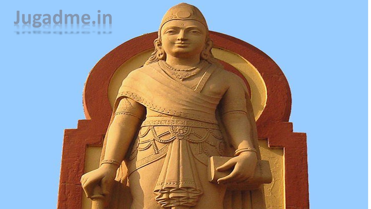 Read more about the article Chandragupta Maurya Raja Kaise Bane