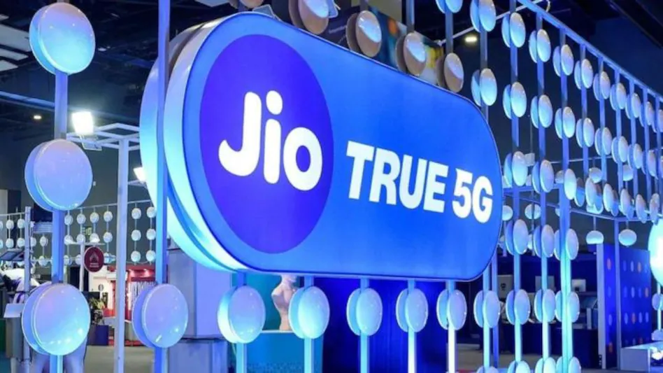Read more about the article Jio Welcome Offer: यूजर्स को फ्री में मिल रही है जियो 5G सर्विस, अपने लिए ऐसे करें चेक