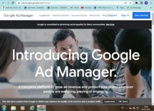 Google Ad Manager Kya Hai  और इसका इस्तेमाल कैसे करें