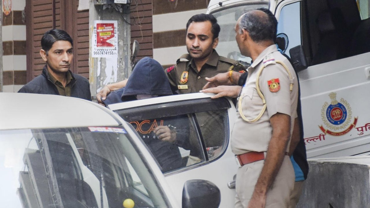 Shraddha Murder Case : 1 दिसम्बर को होगा आफ़ताब का नार्को टेस्ट, कोर्ट ने दी परमिशन