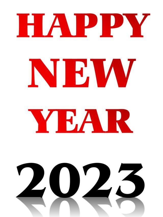 happy new year wishes 2023 in hindi