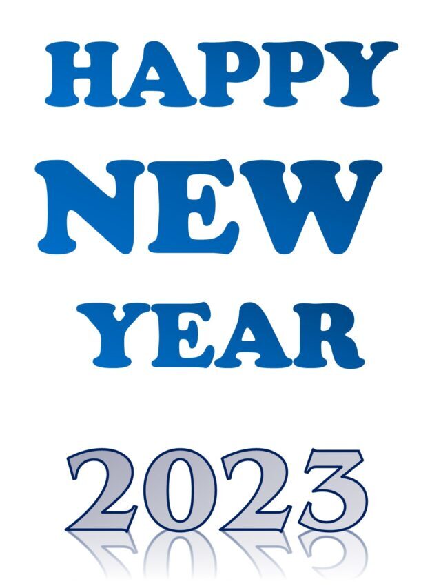 Happy New Year 2023 Wishes in Hindi English