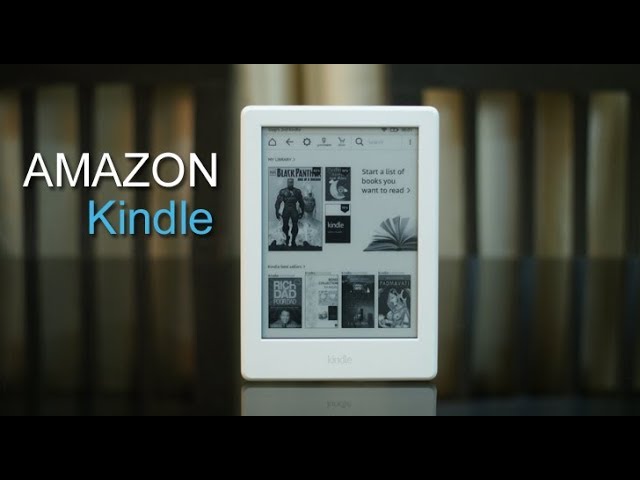 Amazon Kindle Scribe Review In Hindi