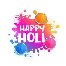 Happy Holi Wishes In Hindi 2023 - Holi Wishes , Happy Holi Wishes,