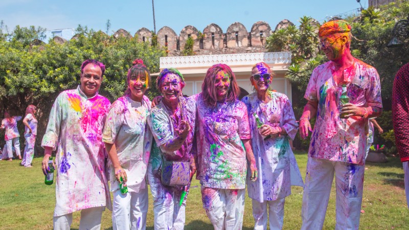 Date of Holi in India in 2023 , Panchnag Timing, History, Shubh Muhurt