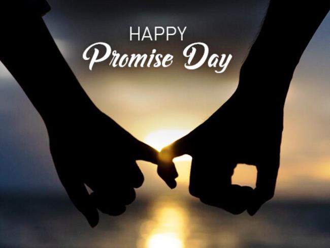 Happy Promise Day Wishes 2023