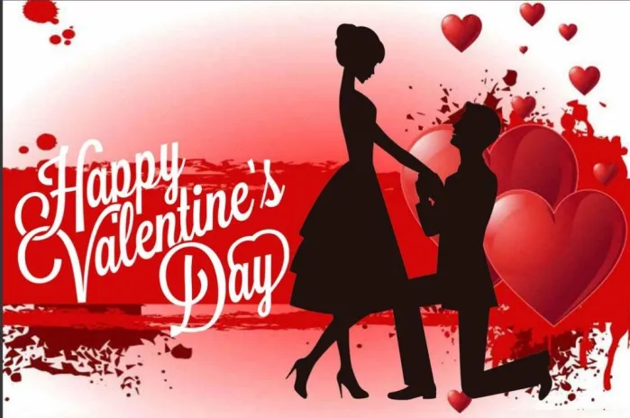 Valentine Day Images 2023 