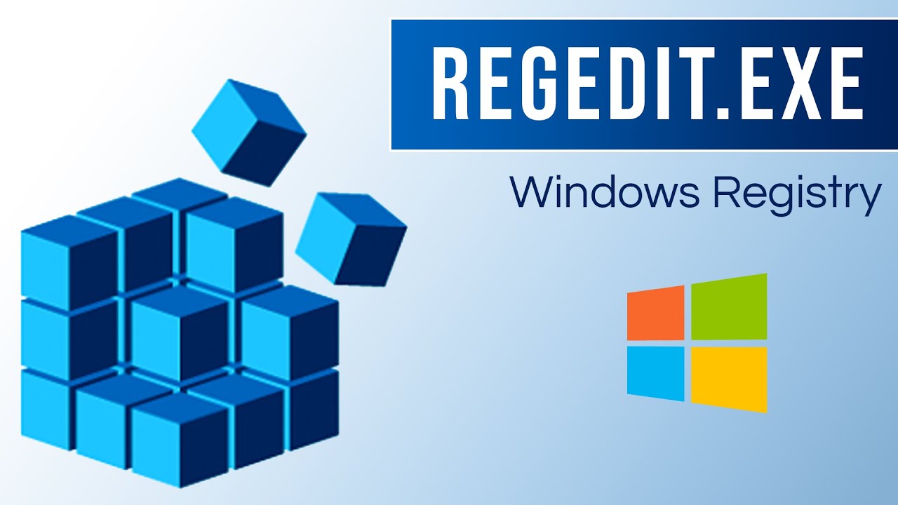 Windows Registry क्या है
