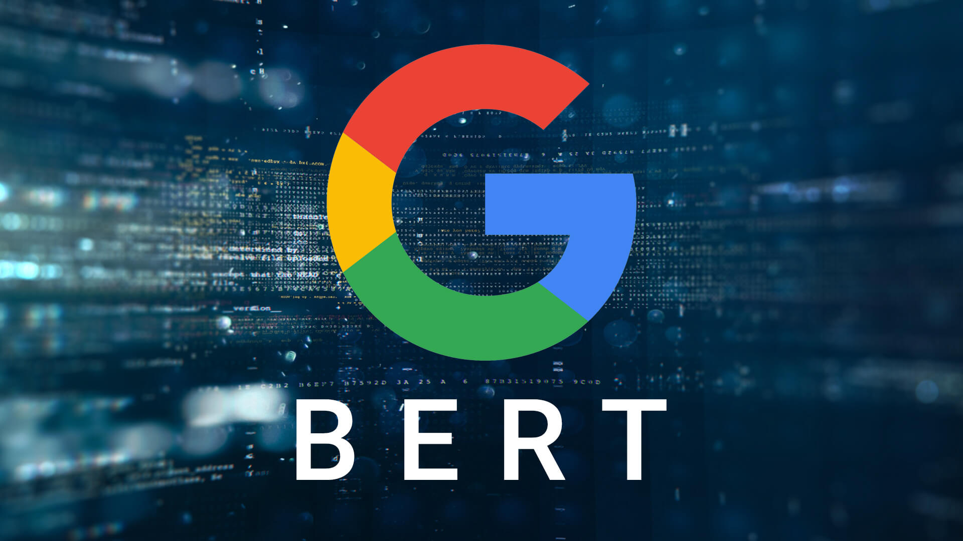 Google BERT Algorithm क्या है? 