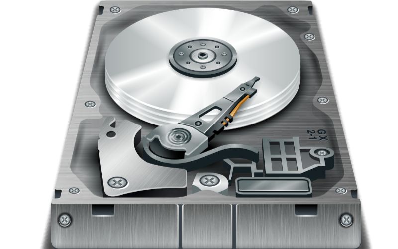 Hard disk ka data recover kese kare