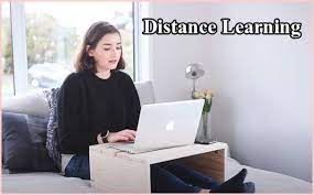 Distance Learning क्या है