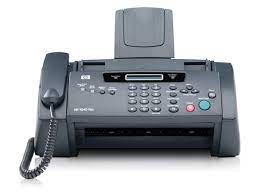 Fax Machine क्या है