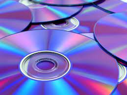 Compact Disk क्या है