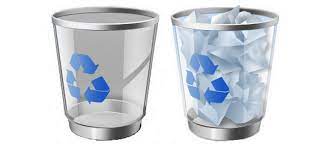 Recycle Bin क्या है