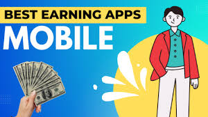 Best Earning Apps for Students In Hindi