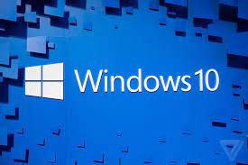 Windows 10 kya hai