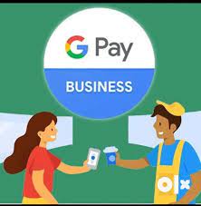 Google Pay for Business क्या है?