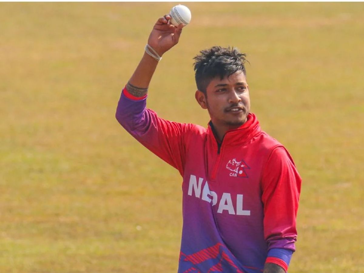 Nepal National Cricket Team Players Names Hindi
