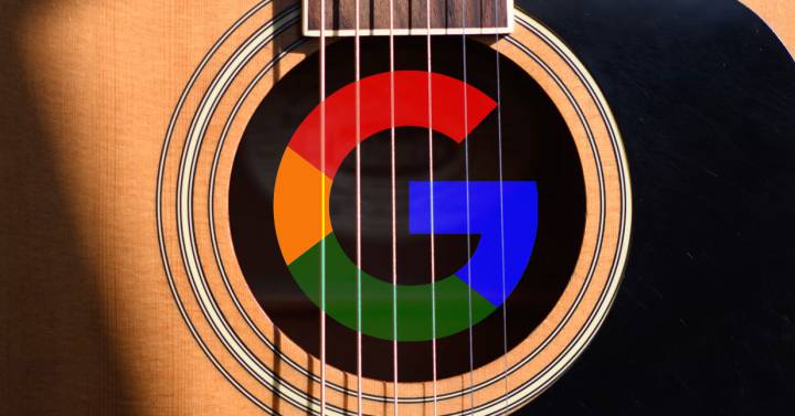 Google Guitar Tuner क्या है
