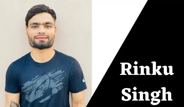 रिंकू सिंह कुल संपत्ति कितनी है? 2023 | Rinku Singh Net Worth in Hindi