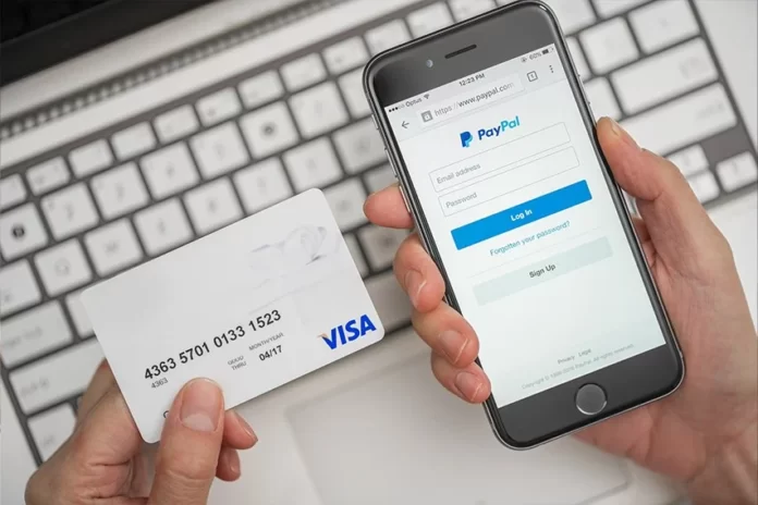 पेपल क्या है और मोबाइल से Paypal account कैसे बनाए