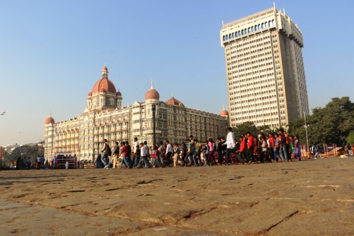 मुंबई के Famous दर्शनीय स्थल | Mumbai tourist place list in hindi
