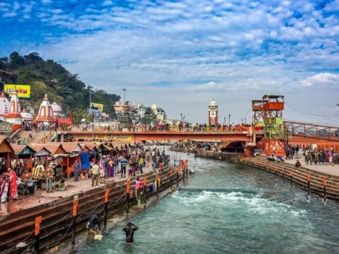 हरिद्वार के दार्शनिक स्थल की जानकारी | Haridwar tourist places to visit in hindi