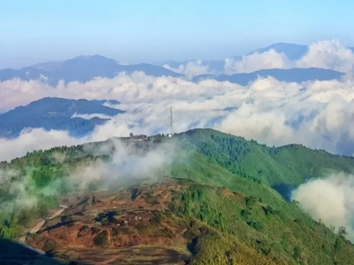 शिमला के दर्शनीय स्थलों की List | Shimla Tourist Places To Visit In Hindi