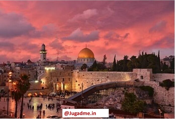 जेरुसलम का इतिहास क्या हैं कौन से देश में है? History of Jerusalem in Hindi