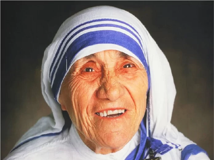 मदर टेरेसा जीवन परिचय
