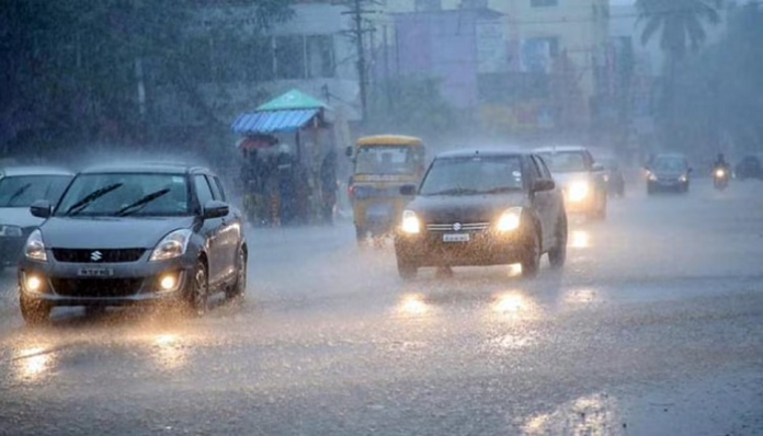 मेरा प्यारा मौसम वर्षा ऋतु पर निबंध लिखिए | Rainy Season Essay in hindi
