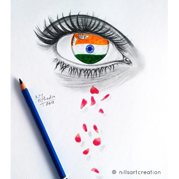 Independence Day Drawing Competition 2021 | Aster Prime Blogs