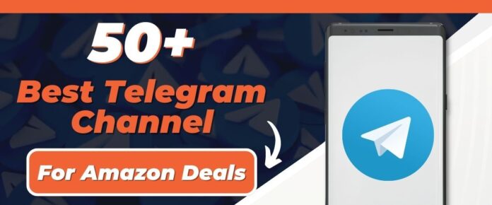 10+ Best Amazon Offers Telegram Channel For October 2023 India's Biggest Sale