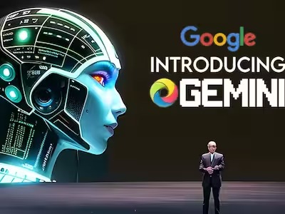 Google Gemini AI क्या है - Gemini को Access कैसे करें?