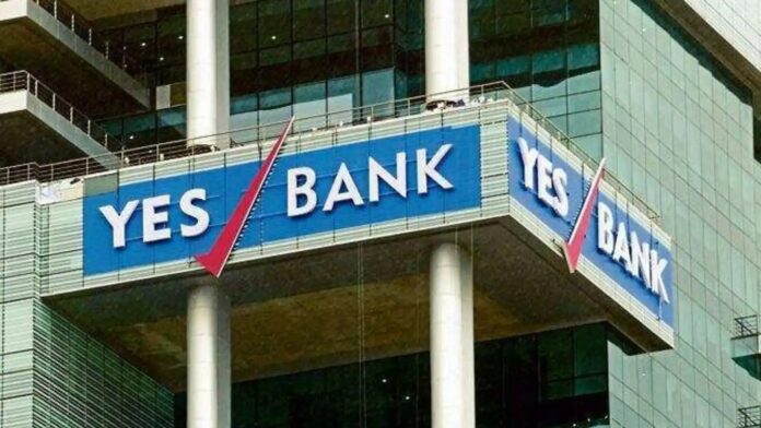 Yes Bank Share Price Target