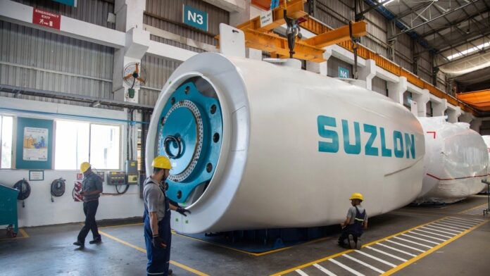 Suzlon Energy Share Price Target 2024, 2025, 2026, 2027, 2030 Hindi