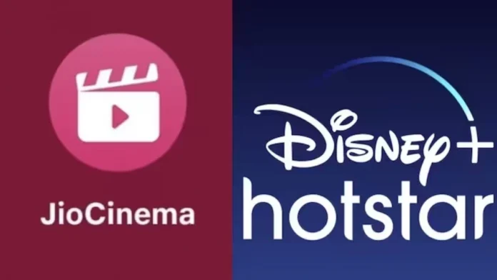 Disney-JIO Merger in 70,352 Crore compete with Sony, Zee Entertainment, Amazon Prime Videos